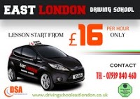 Driving School in Hackney, east london 632916 Image 0